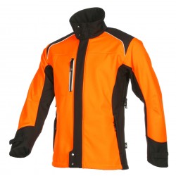 SIP PROTECTION - Veste de pluie softshell...