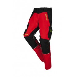 SIP PROTECTION - Pantalon elagueur CANOPY...