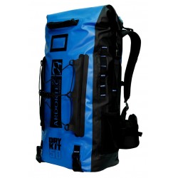 ARBORTEC - SAC PYTHON 50L BLEU