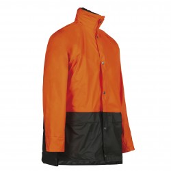 NORTH WAYS - Veste de pluie bicolore Nemo