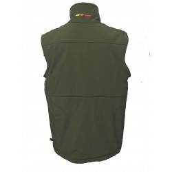 gilet chauffant  GERBING