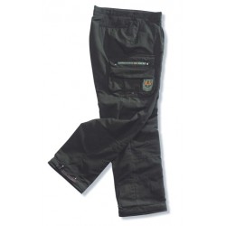 pantalon de chasse suédois GORE TEX