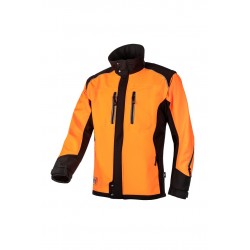 SIP PROTECTION - Veste de pluie softshell...