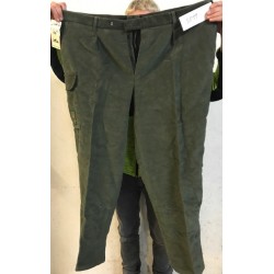 pantalon velours MONCHAUX