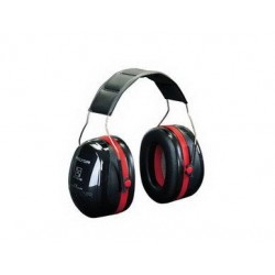 casque antibruit peltor optime III