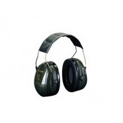 casque antibruit peltor optime II