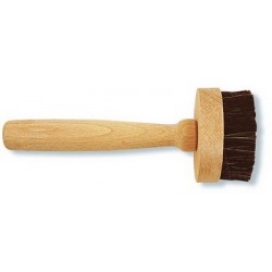 brosse ronde