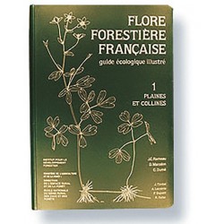 flore forestière française tome 2