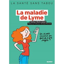 MANGO - La maladie de Lyme – Dr...