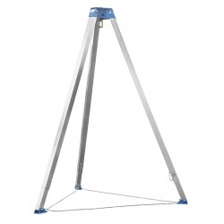 tripode aluminium pliable