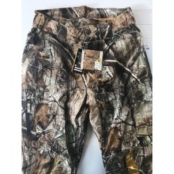 Pantalon camo 2 en 1