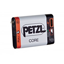 PETZL - ACCU DE RECHANGE P/LAMPE...