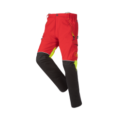 SIP PROTECTION - Pantalon sylviculteur 1SRT