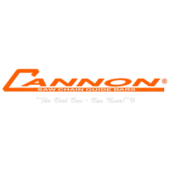 CANNON  - Guide-chaine CANNON 80cm...