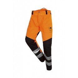 SIP PROTECTION - Pantalon hv basepro 1RQ1