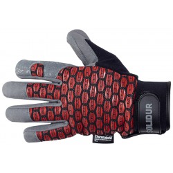 Gants Pro Winter