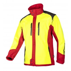 SIP PROTECTION - Veste de pluie Softshell...