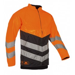 SIP PROTECTION - Veste HV BASEPRO 1RI1