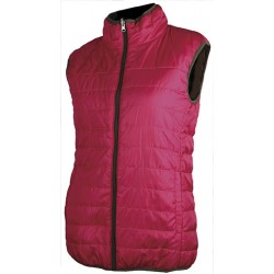 SOMLYS - Gilet matelassé LADY 414