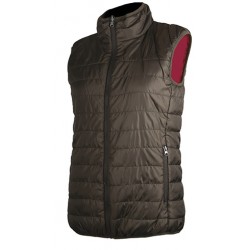 SOMLYS - Gilet matelassé LADY 414