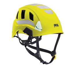 PETZL - Casque STRATO HI-VIZ