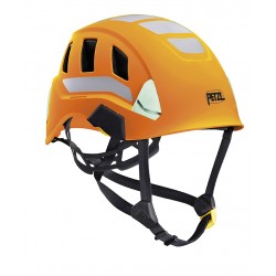 PETZL - Casque STRATO HI-VIZ