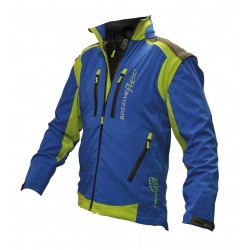 ARBORTEC - Veste BREATHEFLEX PRO...