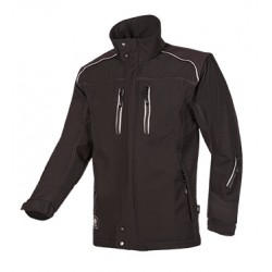 SIP PROTECTION - Veste de pluie Sofshell...