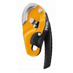 PETZL - descendeur rig