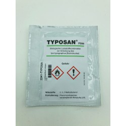 Dispensateur Typosan