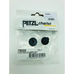 PETZL - rivets de rechange arrière