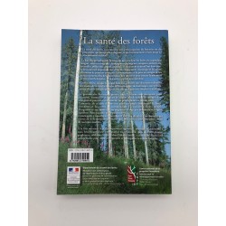 IDF - la santé des forêts