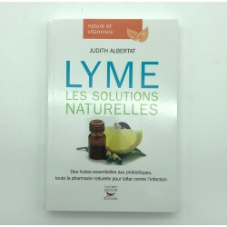 LYME : les solutions...