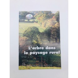 IDF - l’arbre dans le paysage rural