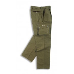 Pantalon chasse GROUSE