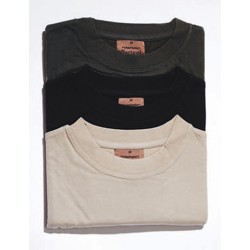 BARTAVEL - tee-shirt unis lot de 3