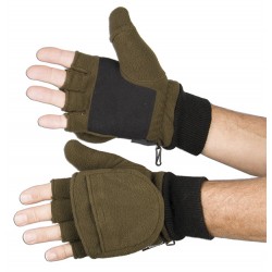 SOMLYS - gants mitaines