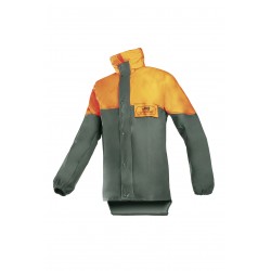 SIP PROTECTION - Veste de pluie SIP...