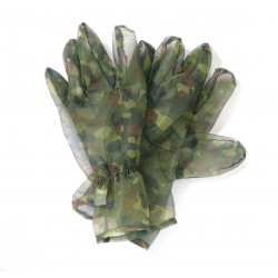 ALBRECHT KIND - gants camo anti insectes