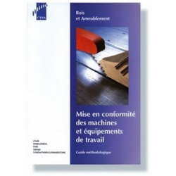 mise en conformité des machines et équipements de travail