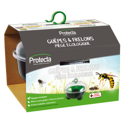 AEDES PROTECTA - Piège à guêpes et frelons