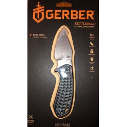 GERBER - Couteau KETTLEBELL FOLDER