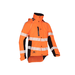 SIP PROTECTION - Veste de pluie KEIU 1SMR