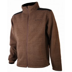 SOMLYS - Blouson Sherpa 490