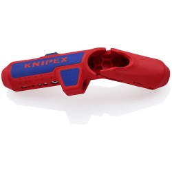 KNIPEX - Outil à dégainer universel