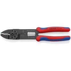 KNIPEX - Pince à sertir