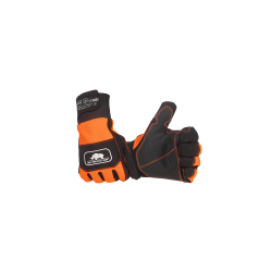 SIP PROTECTION - Gants orange 2XD4 classe 2