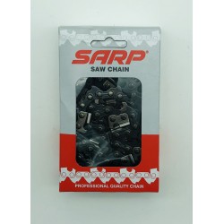 SARP - chaine SARP  3/8 SD5C au...