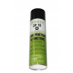 VEGETAL BIOTEC - Fluide pénétrant DP 10 400ml