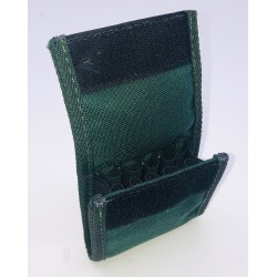 pochettes cordura